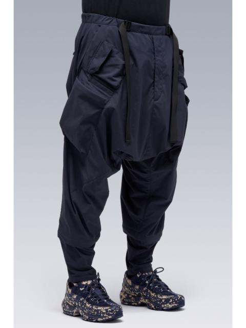 Acronym P30A-E Navy / Extra Small [XS]