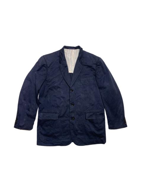 Other Designers Vintage Blazer comme des garçons