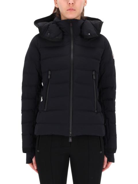 Moncler Grenoble Moncler Grenoble Women Ski Down Jacket "Lamuora"