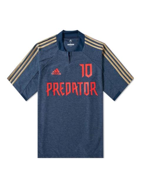 adidas adidas Predator Zidane Jersey DZ7311