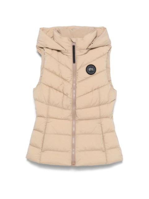 Clair gilet