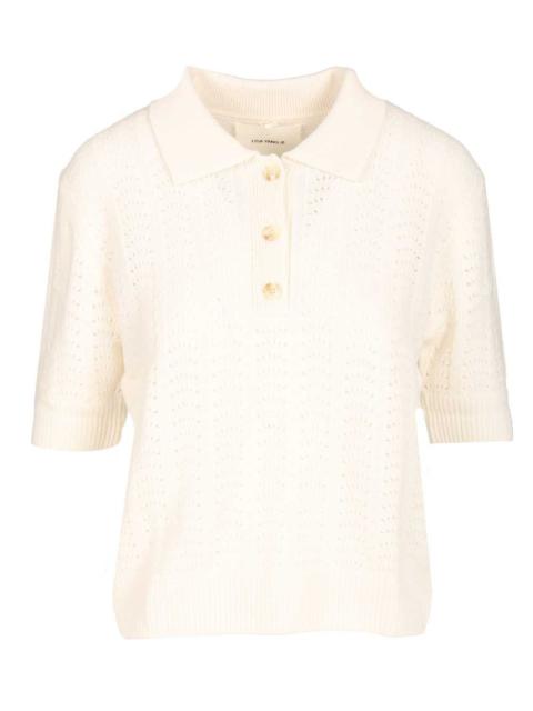 LISA YANG Lisa Yang Women "Masy" Polo Shirt