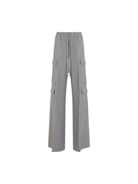 Rick Owens Rick Owens Cargobelas Pants Women