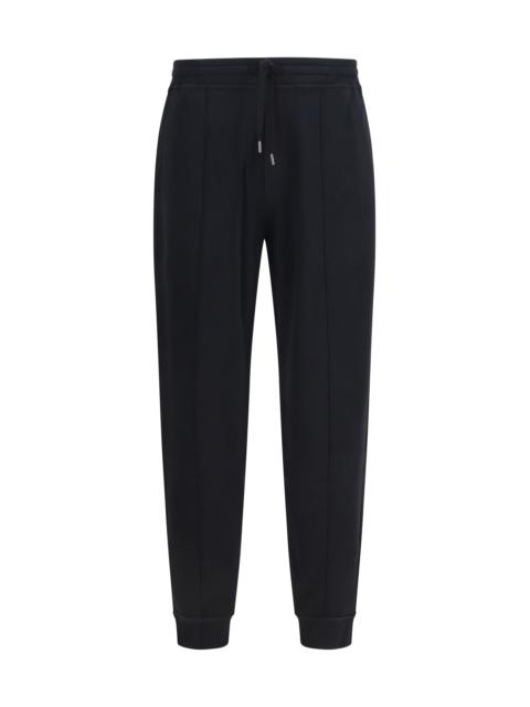 Brunello Cucinelli Brunello Cucinelli Men Cotton-Blend Jogging Pants