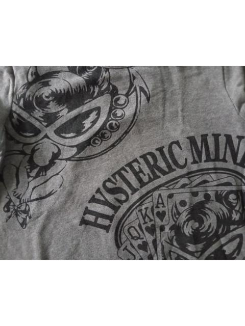 Hysteric Glamour Hysteric Glamour Mini Sweatshirt for kids ♥️ Harajuku Cute