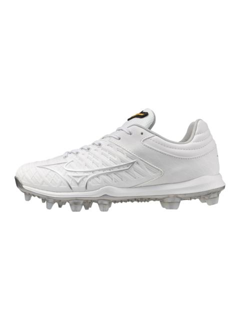 Mizuno Women's Mizuno Pro FP Low TPU Fastpitch Cleat