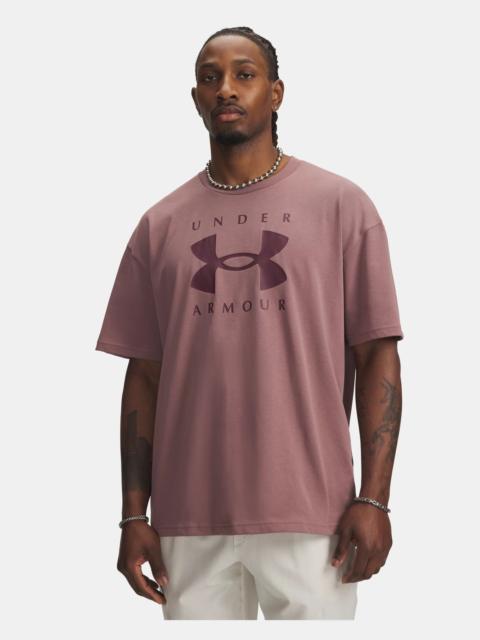 Under Armour UA Heavyweight Branded