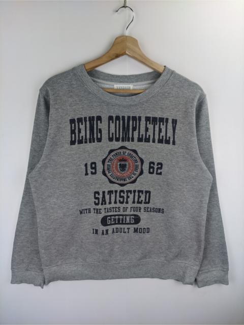 Other Designers Brand - Steals🔥Sweatshirt Cropped by Vandash