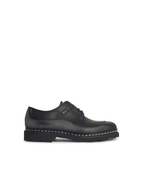 Paraboot Paraboot Scarpa 'AVIGNON' In Black Leather