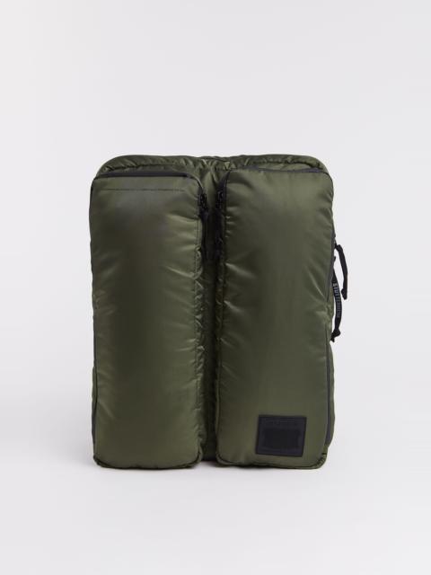 Stutterheim Utility Day 9L Backpack Green