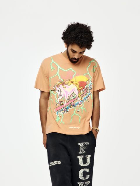 *Better With Age EUROPEAN THUNDER TEE (MULTI)