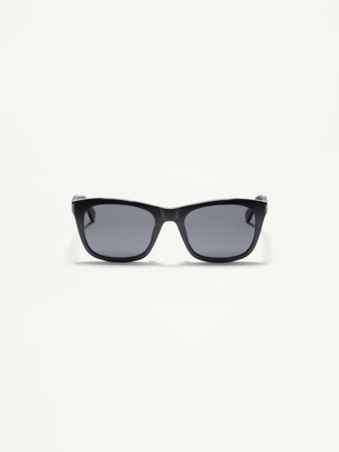 Valentino RECTANGULAR ACETATE EYEWEAR
