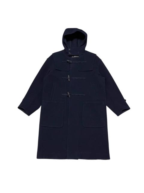 Other Designers +J Jil Sander Uniqlo Wool Duffle Coat