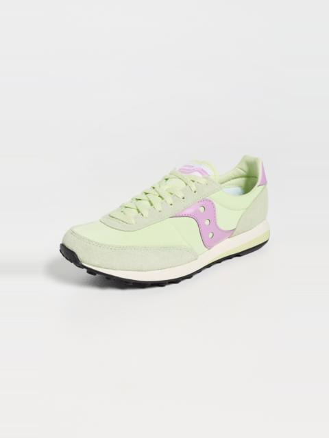 Saucony Trainer 80 Sneakers