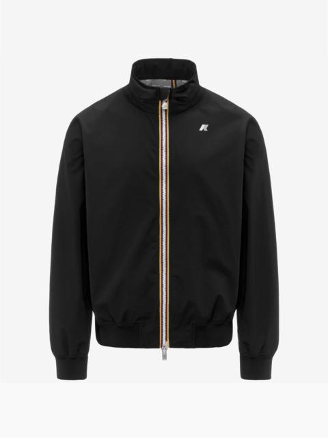 K-WAY ARSENE STRETCH DOT