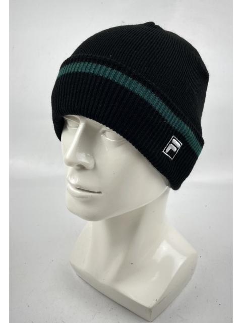 FILA fila beanie hat tc49