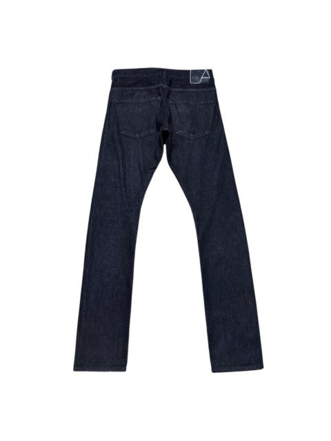 Lad Musician Lad Musician Black Denim Jeans Hedi Slimane