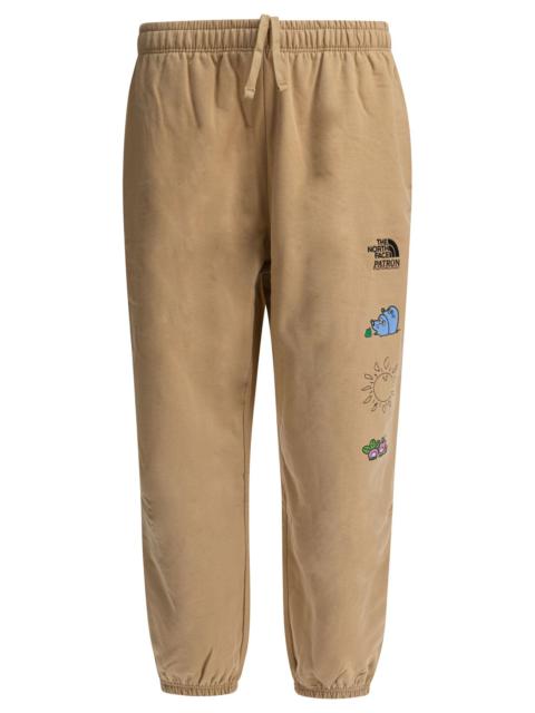 The North Face The North Face Trousers