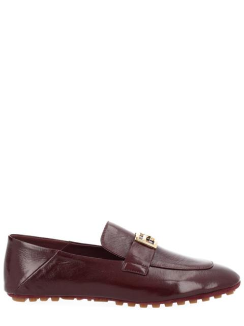 FENDI Fendi Women Mocassino "Baguette"