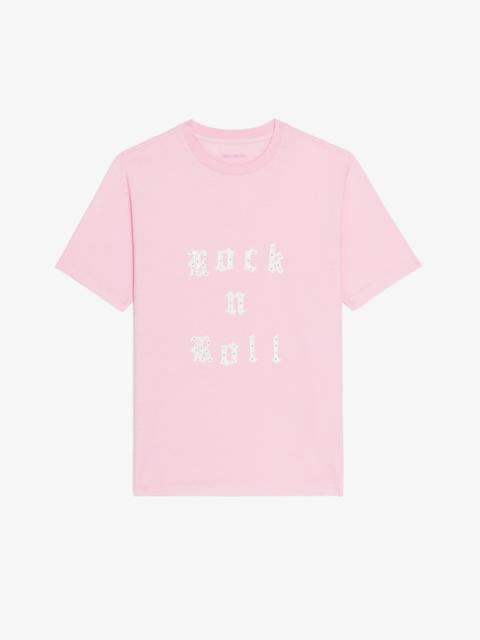 Zadig & Voltaire Edwin T-shirt