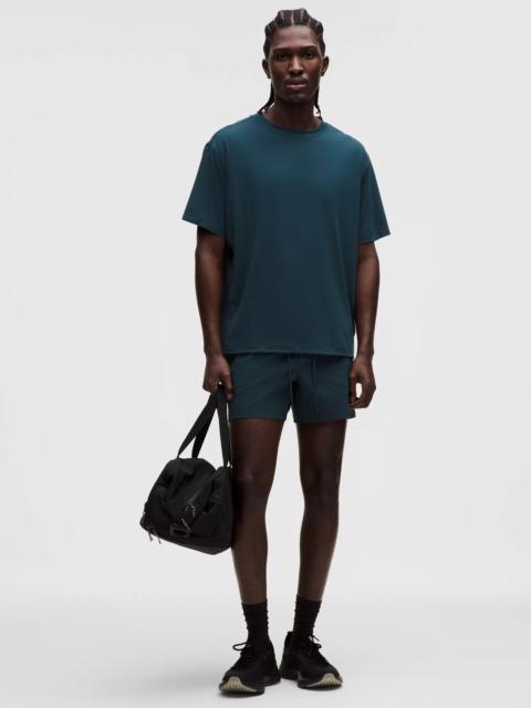 lululemon License to Train Linerless Short 5" *Updated