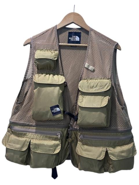 The North Face Vintage The North Face Hunting Utility Multipocket 14 Jacket