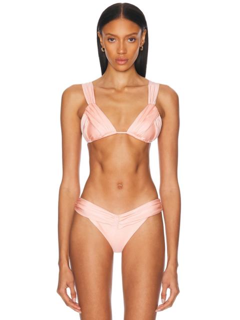 BANANHOT Melody Bikini Top