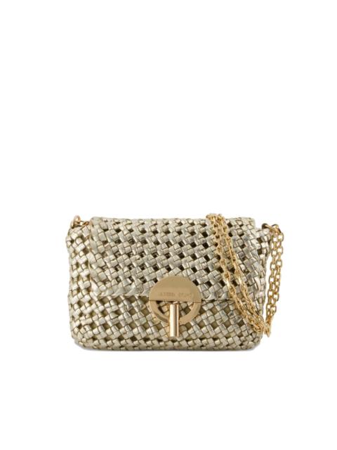 Vanessa Bruno Moon Moyen shoulder bag