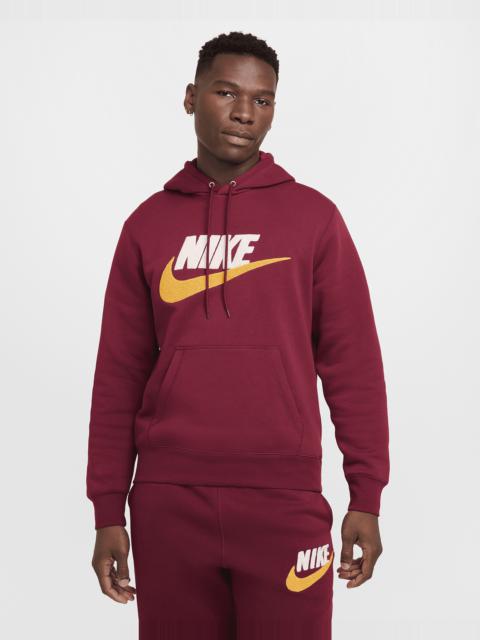 Nike Club Fleece Men's Pullover Hoodie