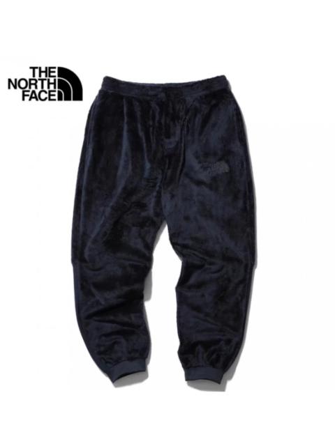 The North Face Fleece Knit Pants Urban Navy