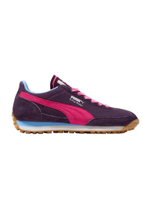 PUMA Wmns Easy Rider 'Supertifo - Midnight Plum Pink'