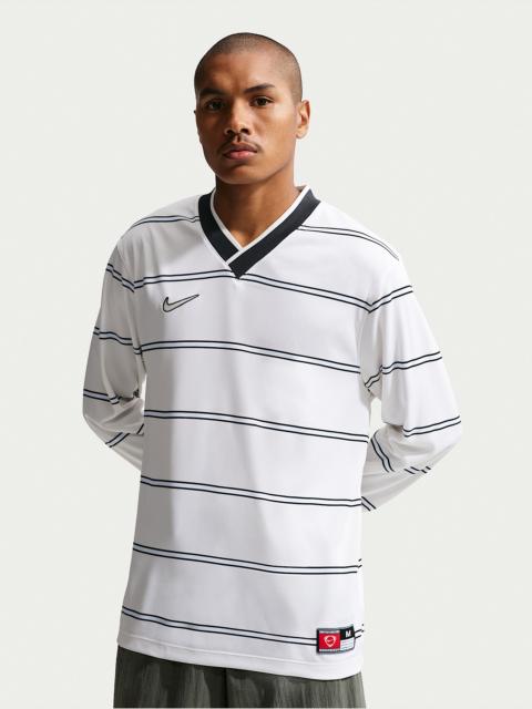 Nike Nike Energy Men's Dri-FIT Soccer Long-Sleeve Soccer Top