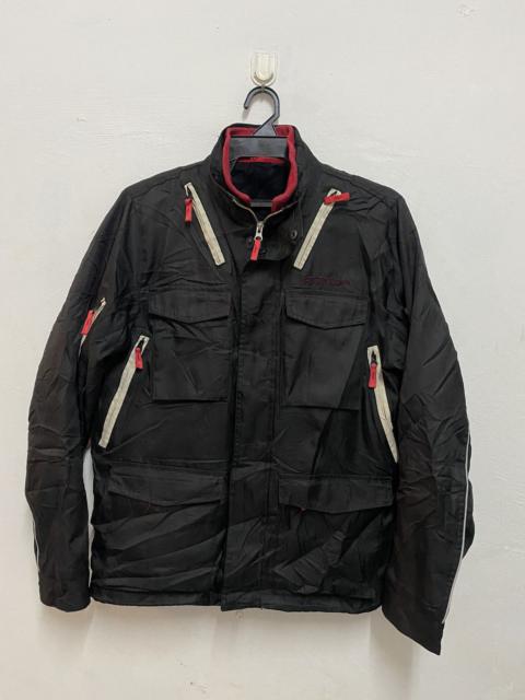 Other Designers Honda Multipocket Jacket
