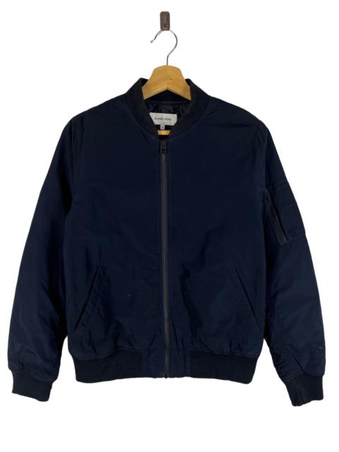 Other Designers Designer - 🔥RIOT CHAOS GLOBAL WORK BOMBER JACKET