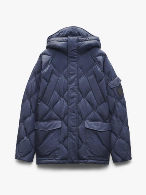 rag & bone Dane Quilted Down Jacket