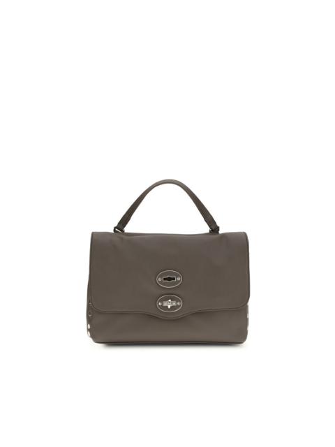 Other Designers Zanellato Postina Saeta Shoulder Bag