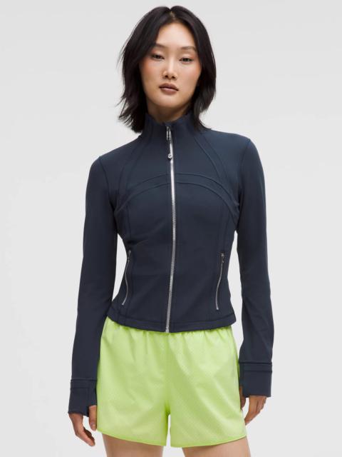lululemon Define Cropped Jacket *Nulu