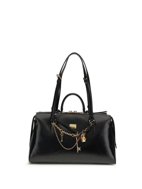 Dolce & Gabbana Dolce & Gabbana Vittoria Medium Handbag