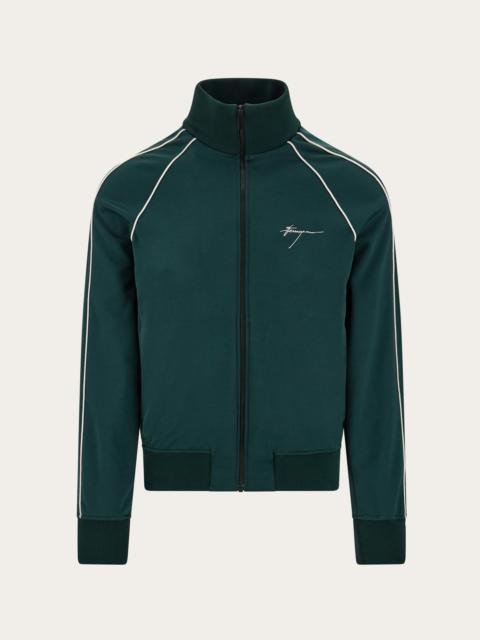 Tracksuit top