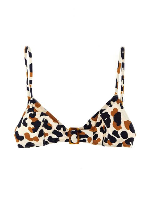 ERES 'Ecailles' bikini top