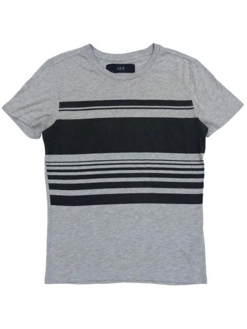 Other Designers RARE! AKM RETRO STRIPE STYLE