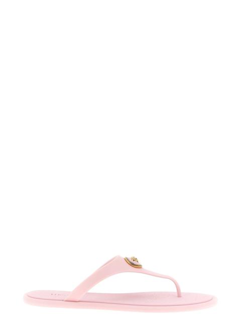 VERSACE 'Alia' sandals