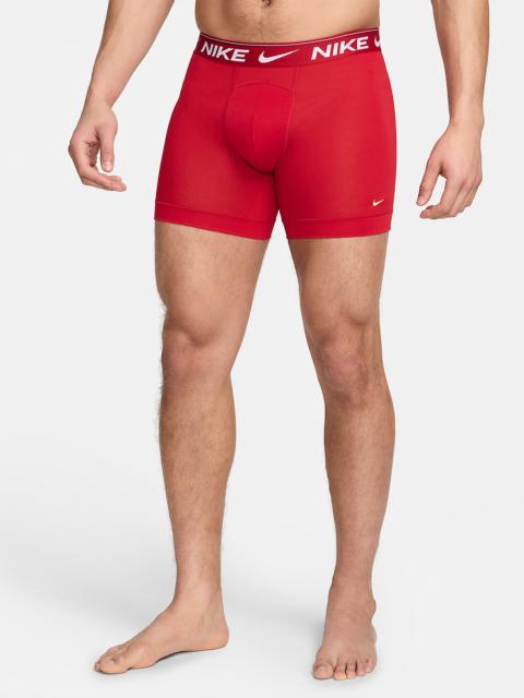 Nike Nike Dri-FIT Ultra Comfort Men's Boxer Briefs (3-Pack)