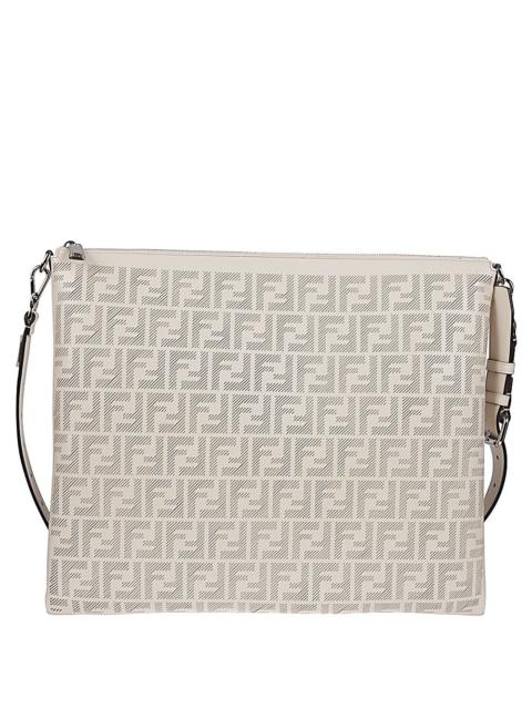 FENDI Fendi Men Logo Bag