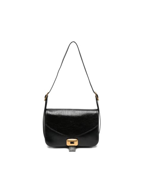 BALENCIAGA Balenciaga Black Shoulder Bags Women
