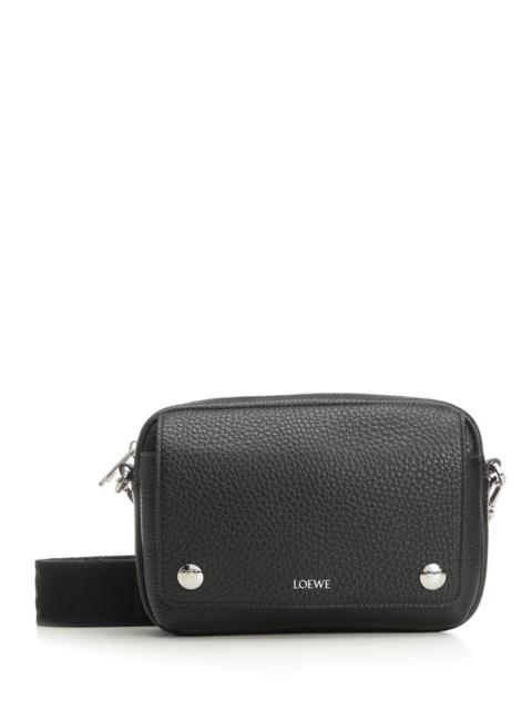 Loewe Loewe Men "Messenger Pebble" Bag