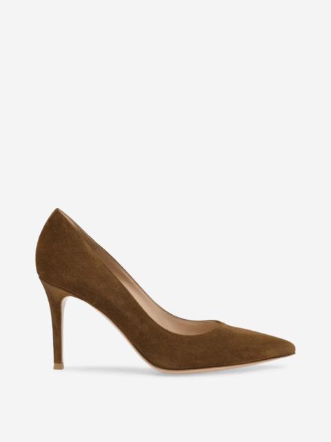 Gianvito Rossi GIANVITO 85 HEELS