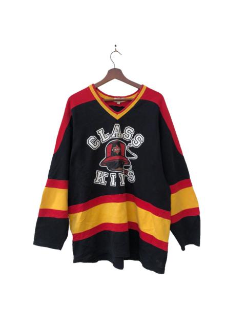 Other Designers Vintage - 🔥CLASS CKID HIP HOP STYLE