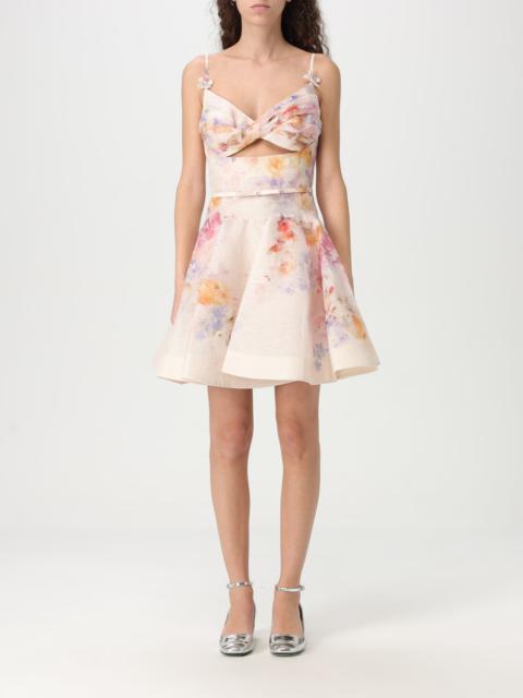 Dress woman Zimmermann