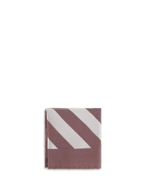 Brunello Cucinelli Brunello Cucinelli Pocket Square